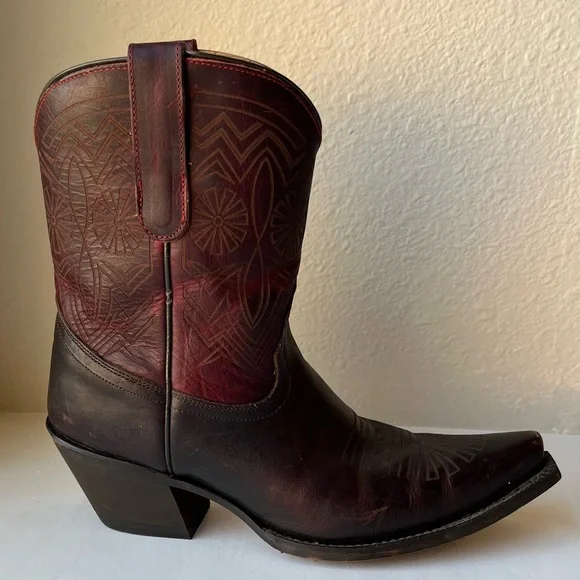 Tony Lama Style VF 6026 - Picture 6 of 9